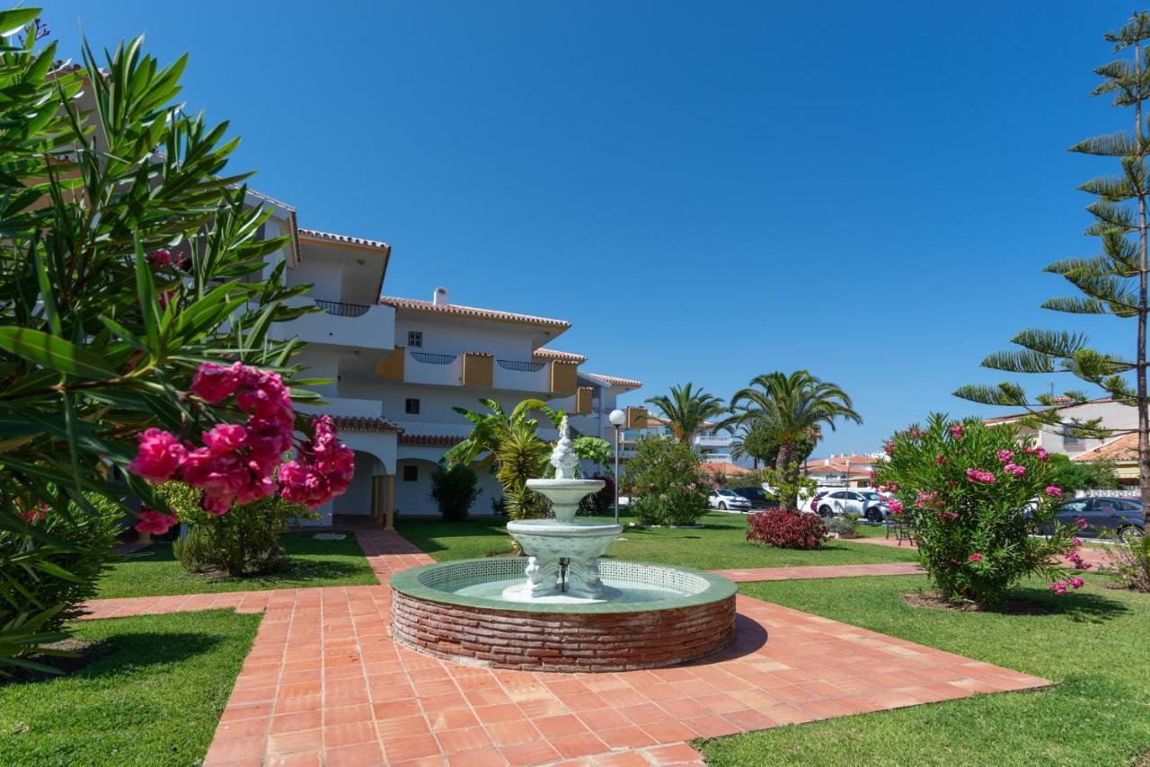 El Faro Home With A View, Pet Friendly, Wifi, Large Terrace, Sea View Exterior foto