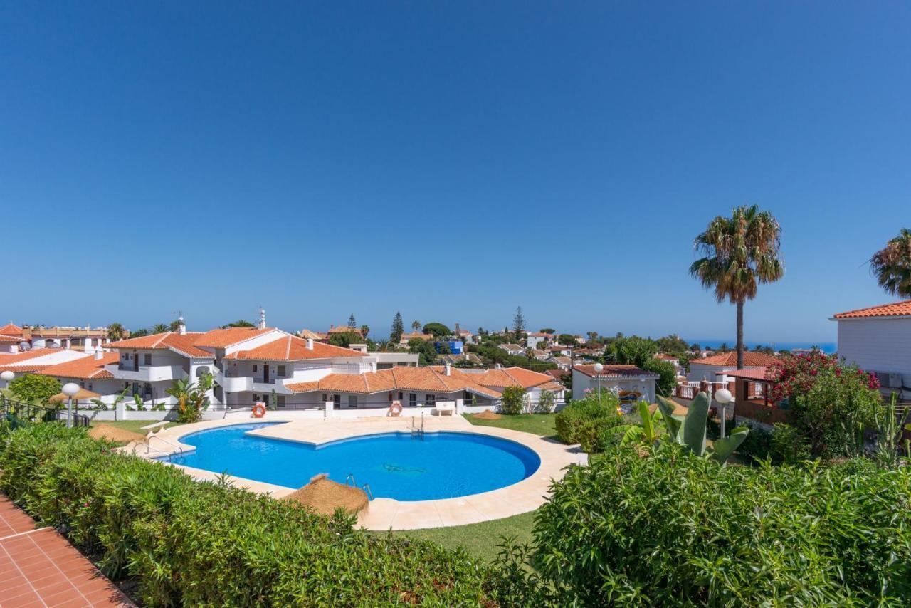 El Faro Home With A View, Pet Friendly, Wifi, Large Terrace, Sea View Exterior foto