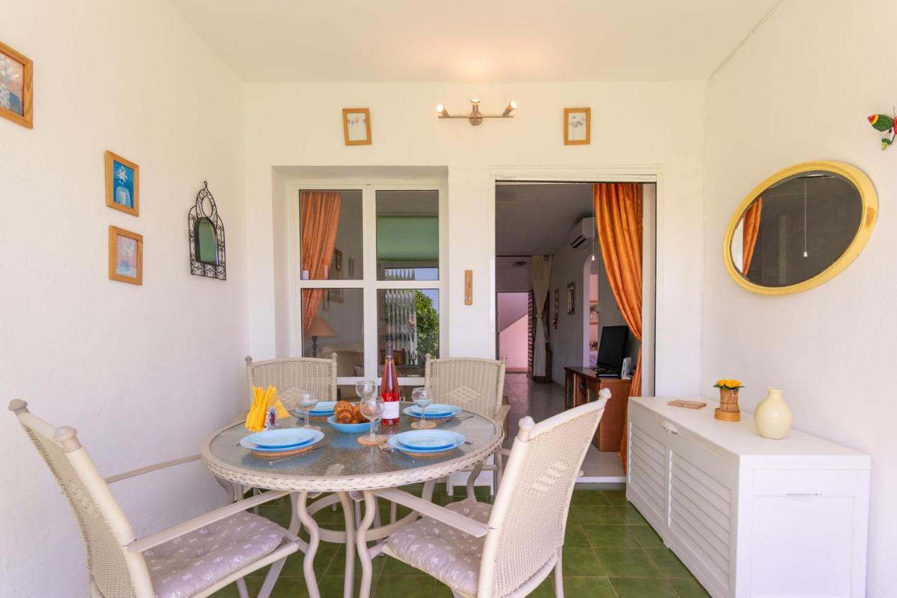 El Faro Home With A View, Pet Friendly, Wifi, Large Terrace, Sea View Exterior foto