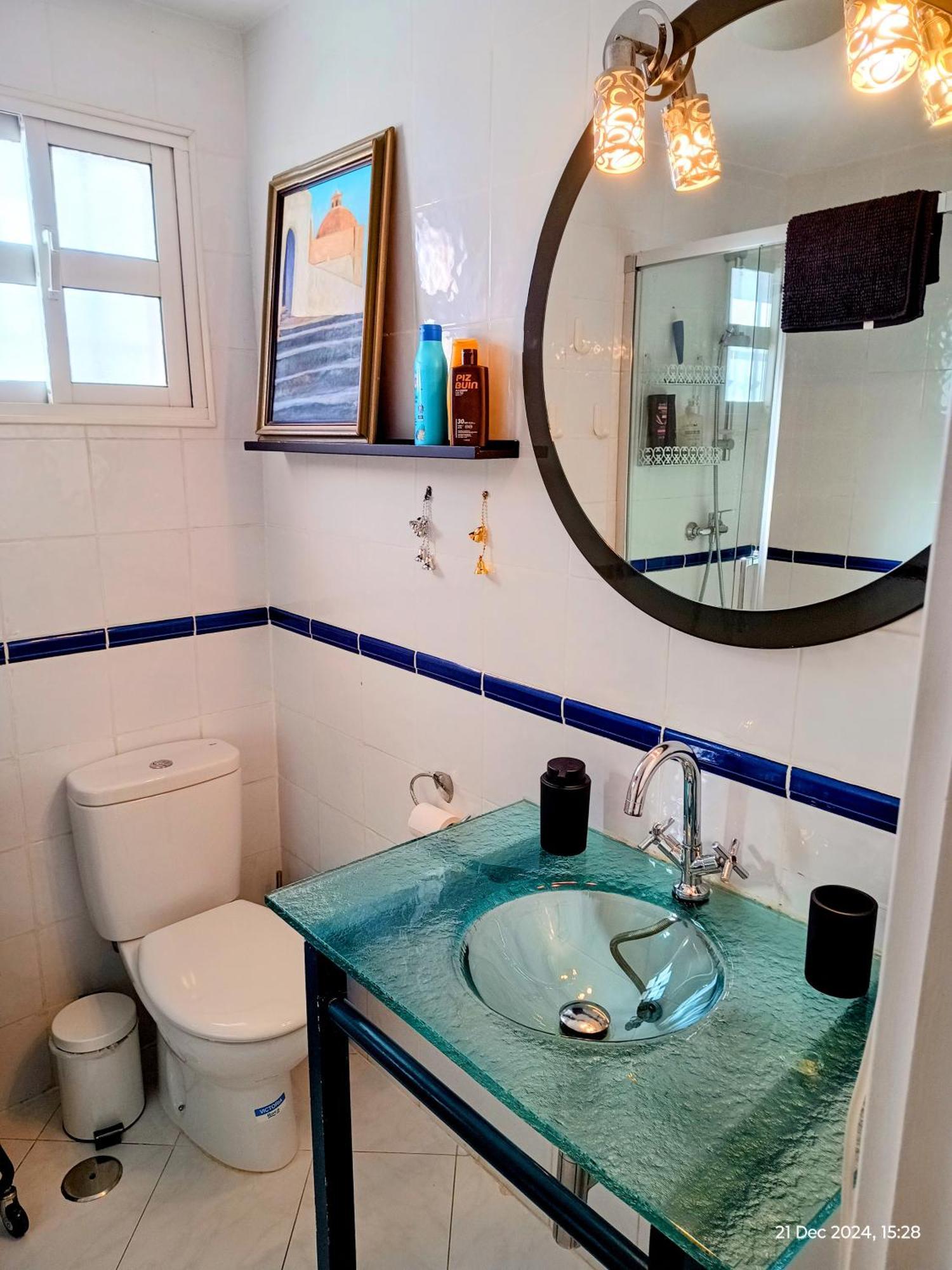 El Faro Home With A View, Pet Friendly, Wifi, Large Terrace, Sea View Exterior foto