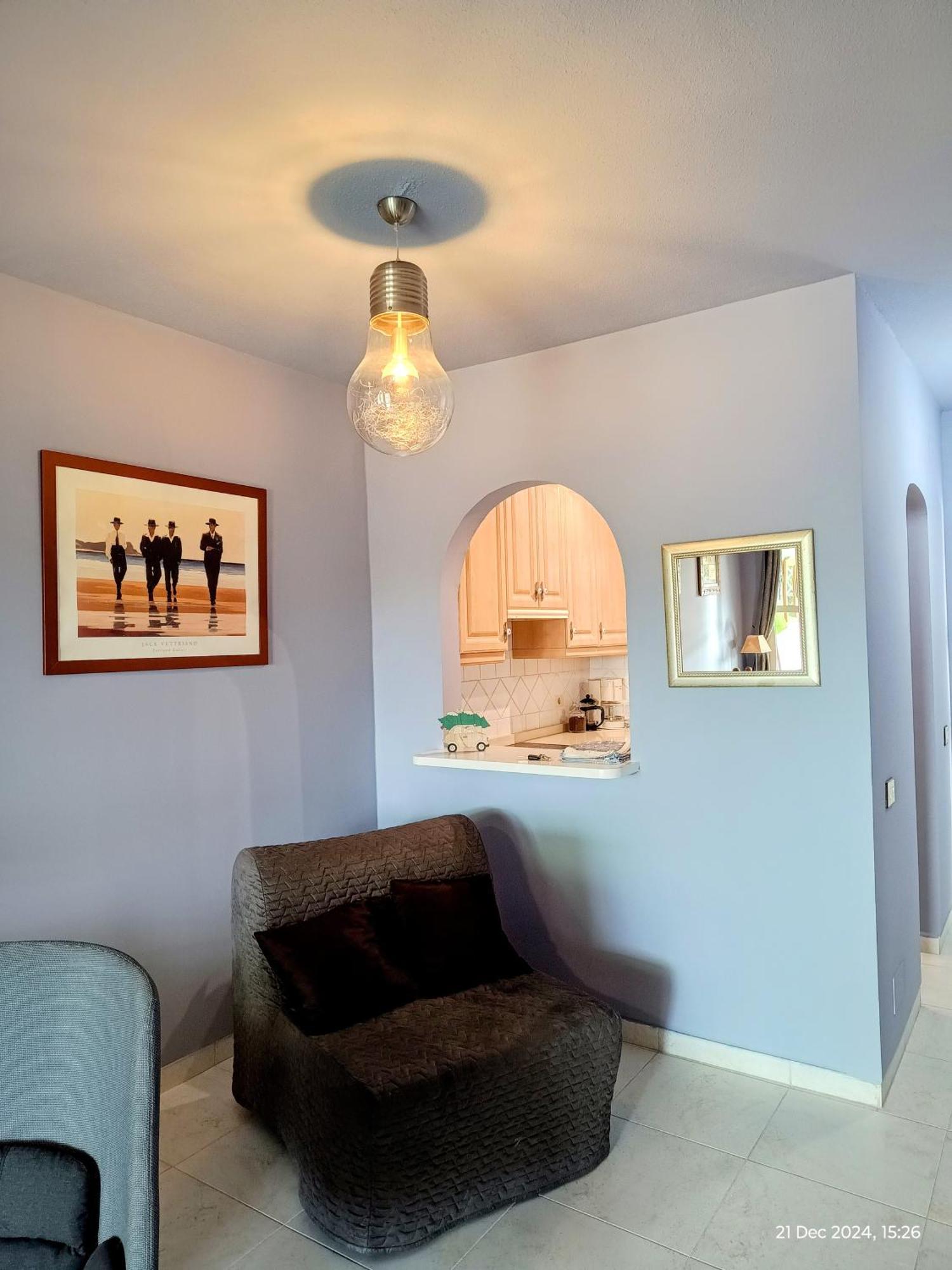 El Faro Home With A View, Pet Friendly, Wifi, Large Terrace, Sea View Exterior foto