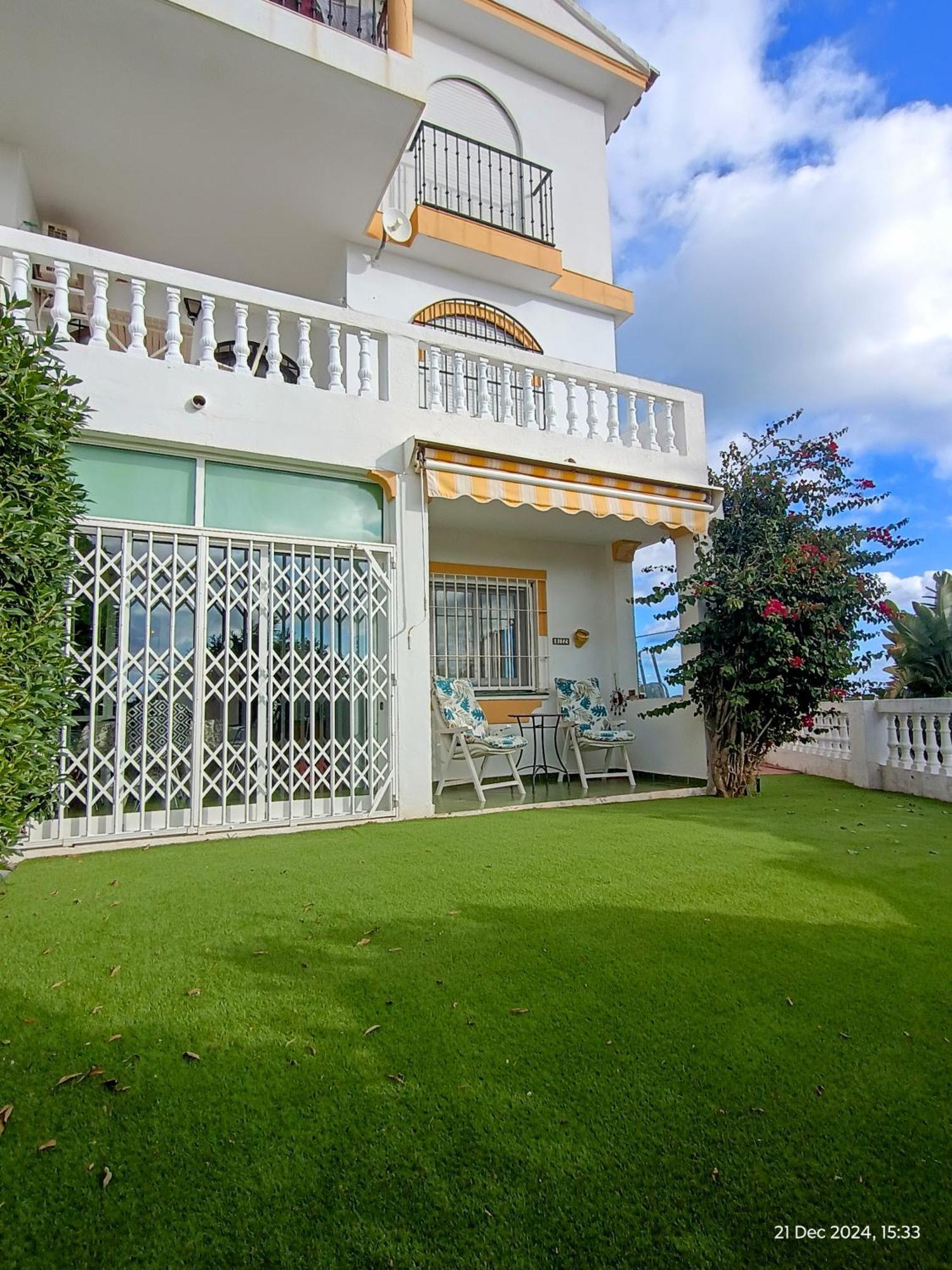 El Faro Home With A View, Pet Friendly, Wifi, Large Terrace, Sea View Exterior foto