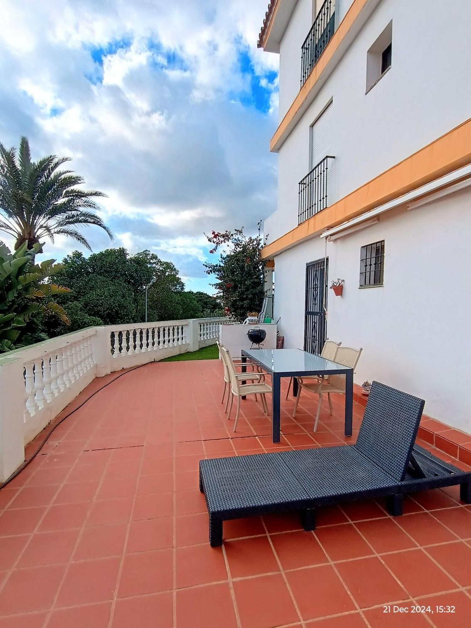 El Faro Home With A View, Pet Friendly, Wifi, Large Terrace, Sea View Exterior foto