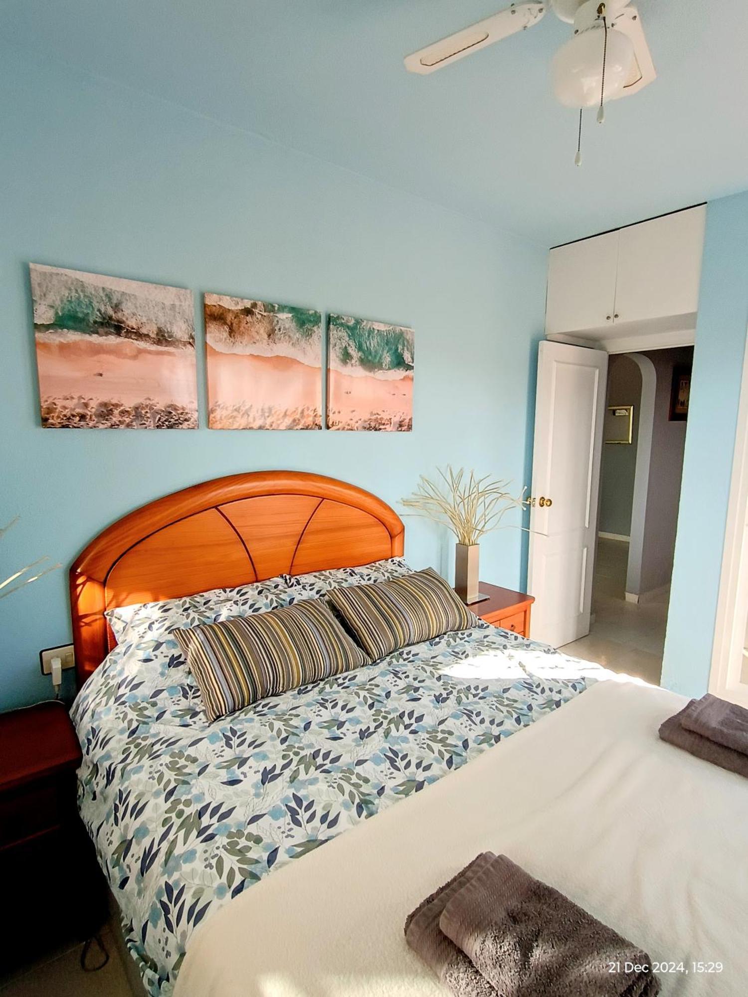 El Faro Home With A View, Pet Friendly, Wifi, Large Terrace, Sea View Exterior foto