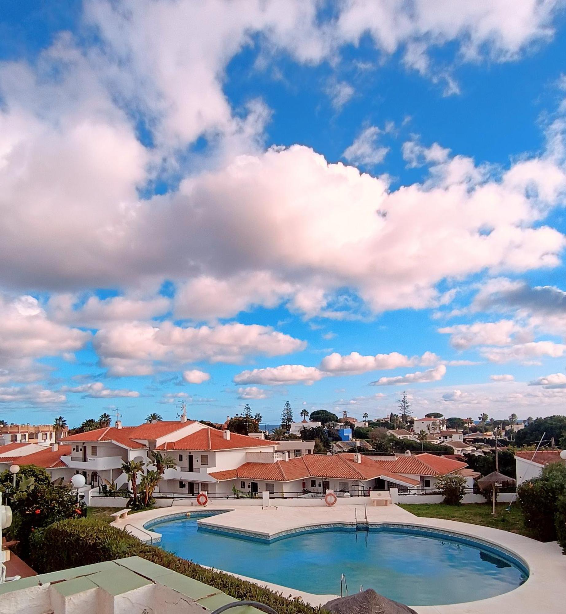 El Faro Home With A View, Pet Friendly, Wifi, Large Terrace, Sea View Exterior foto