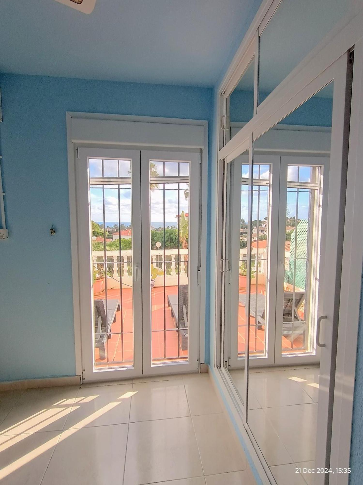 El Faro Home With A View, Pet Friendly, Wifi, Large Terrace, Sea View Exterior foto
