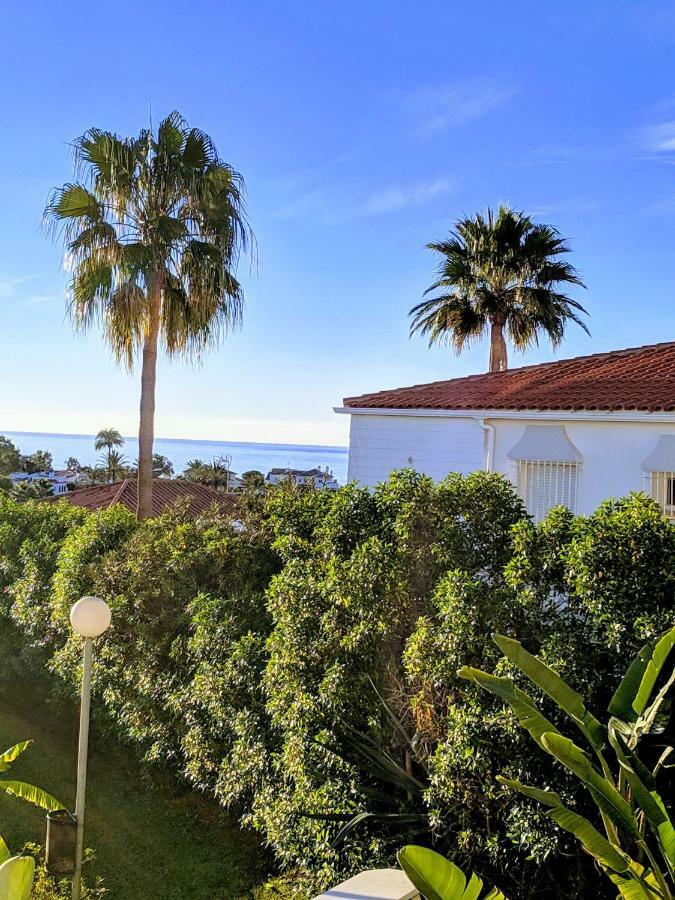 El Faro Home With A View, Pet Friendly, Wifi, Large Terrace, Sea View Exterior foto