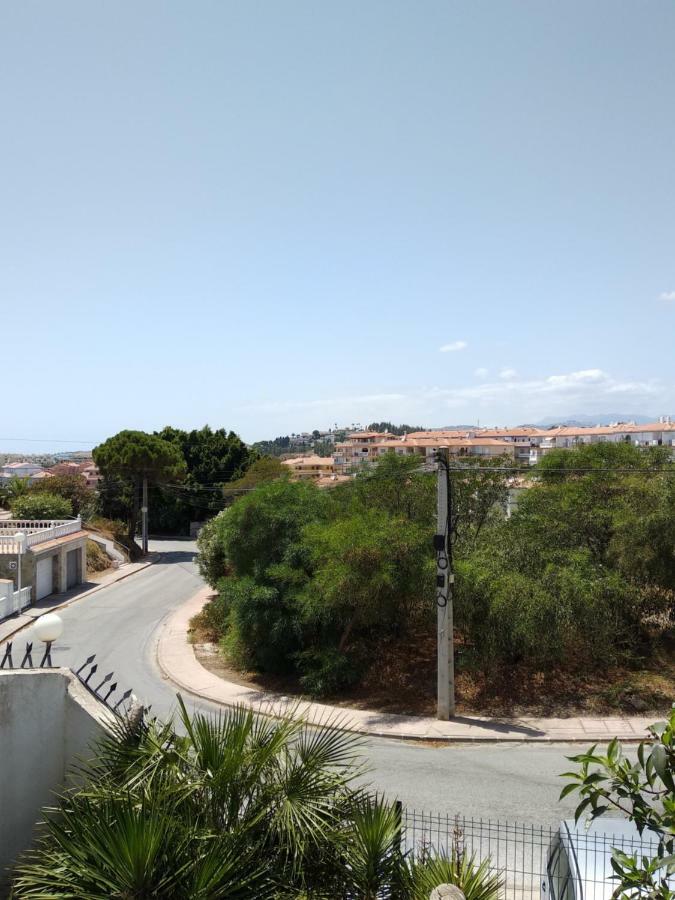 El Faro Home With A View, Pet Friendly, Wifi, Large Terrace, Sea View Exterior foto